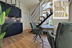 Klara Maisonette 55qm