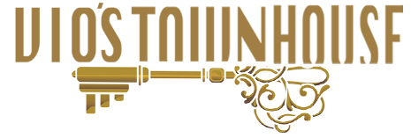 Townhouse am Park I Bad Oeynhausen