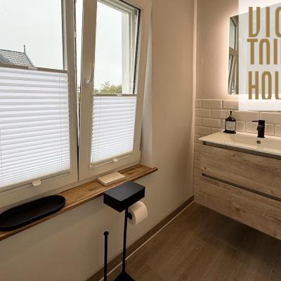 Vios Townhouse W3 30