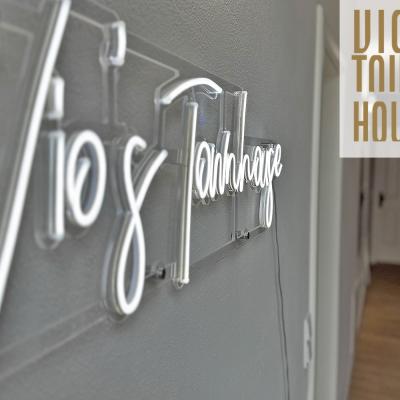 Vios Townhouse W3 33