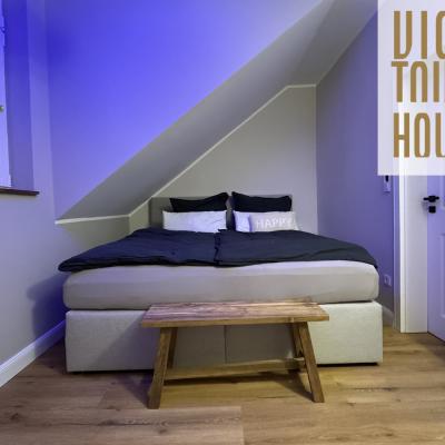 Vios Townhouse W3 38