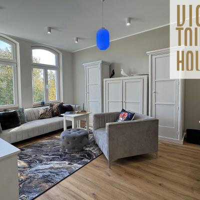 Vios Townhouse W3 41