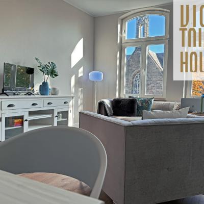 Vios Townhouse W3 42