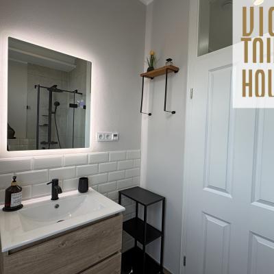 Vios Townhouse W3 49