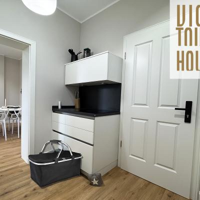 Vios Townhouse W3 50