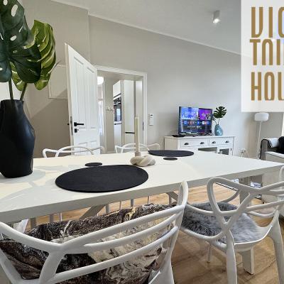 Vios Townhouse W3 52