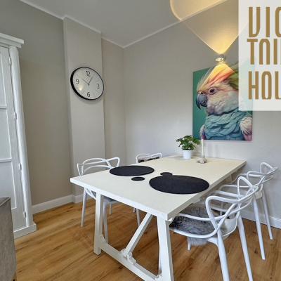 Vios Townhouse W3 Vios 54