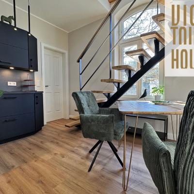 Vios Townhouse W4 Klara 2