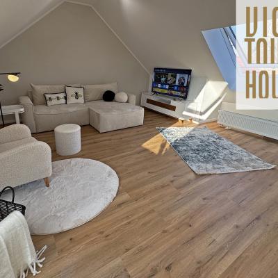 Vios Townhouse W4 Klara 53