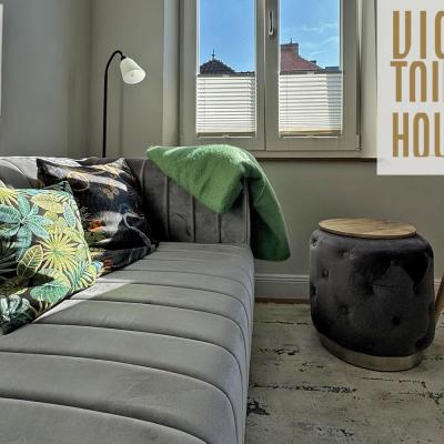 Vios Townhouse W5.klothilde 111