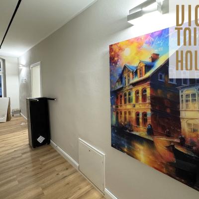 Vios Townhouse W5.klothilde 14