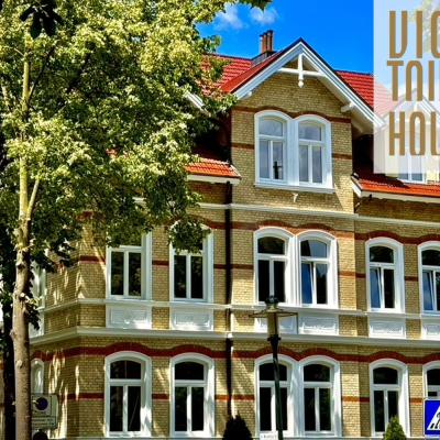 Vios Townhouse W5.klothilde 161