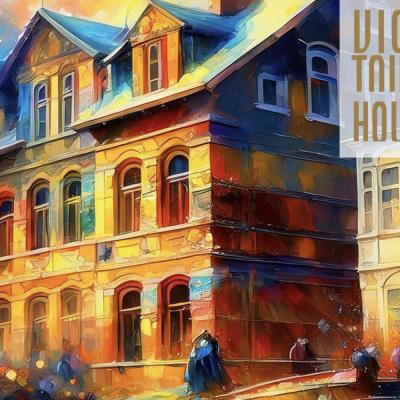 Vios Townhouse W5.klothilde 17